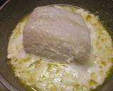 Pork joint cooked in milk recipe step 4 photo