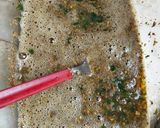 Foto del paso 2 de la receta: Milanesas crocantes
