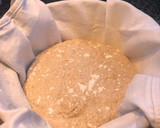 Foto del paso 6 de la receta: Pan de masa madre