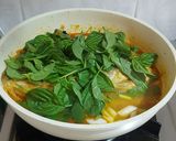 Foto langkah ke 4 dari resep Brekecek Ikan Gurami.