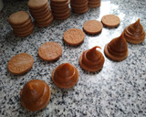 Foto del paso 12 de la receta: Alfajores tipo Havana 🍫