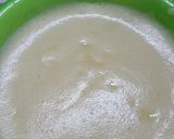 Hình bước làm 4 của món Kem baileys Cà phê
