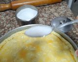 Foto del paso 10 de la receta: Masa semi hojaldrada para tortas saladas