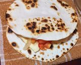 Foto del paso 4 de la receta: 🧀Tortillas Rellenas🧀