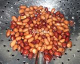 Foto langkah ke 2 dari resep Kering Tempe Kacang Renyah.