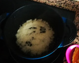 Foto del paso 2 de la receta: Espaguetis con orégano
