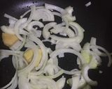 Foto langkah ke 2 dari resep Beef Teriyaki.