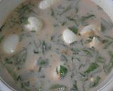 Foto langkah ke 7 dari resep Pecel Telur.