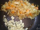 Soltero Vegano de Salsa de Tomate
