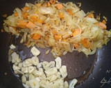 Foto del paso 4 de la receta: Soltero Vegano de Salsa de Tomate