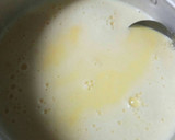 Foto langkah ke 1 dari resep Puding jagung.
