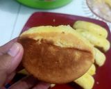 Foto langkah ke 6 dari resep Pukis menul.