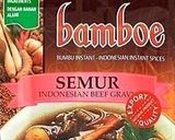 Foto langkah ke 1 dari resep Ceker Pedas Bamboo.