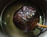 पंजाबी बैंगन भरता (punjabi baingan bharta reicpe in Hindi) रेसिपी चरण 2 फोटो