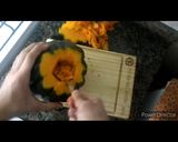 Foto del paso 1 de la receta: Zapallo relleno