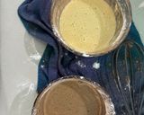 Foto del paso 3 de la receta: Torta en taza para Microondas