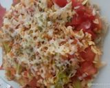 ભાખરી પીઝા (Bhakhri Pizza Recipe In Gujarati) રેસીપી સ્ટેપ2ફોટો