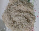 A picture of step 5 of Chicken cutlets.