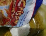 Foto langkah ke 1 dari resep Sarden Goreng Crispy.