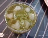 A picture of step 3 of Lemonade.