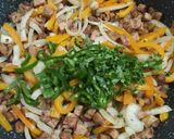 Foto del paso 5 de la receta: Chuleta de cerdo para tacos