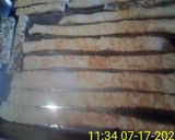 Foto del paso 6 de la receta: Talitas