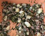 Foto del paso 1 de la receta: Guiso de acelga