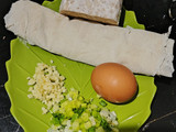 Martabak Tempe