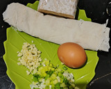 Foto langkah ke 1 dari resep Martabak Tempe.