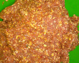 Foto del paso 4 de la receta: Hamburguesas al pan 🍔