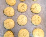 Foto del paso 6 de la receta Panecillos al ajo y orégano en Monsieur Cuisine