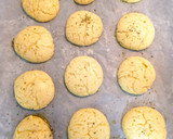 Foto del paso 6 de la receta: Panecillos al ajo y orégano en Monsieur Cuisine