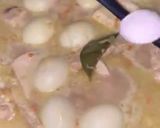Foto langkah ke 7 dari resep Terik Telur Tahu Tempe.