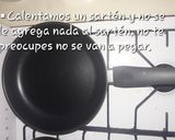 Foto del paso 4 de la receta: Masa de fajitas
