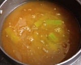 *பாரம்பர்ய, தஞ்சாவூர், முருங்கைக்காய், ரேஸ் குழம்பு*(murungaikkai kulambu recipe in tamil) ரெசிபி ஸ்டேப் 5 புகைப்படம்