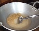 A picture of step 2 of Kakara Pitha.