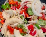 Foto del paso 2 de la receta: Alitas en salsa