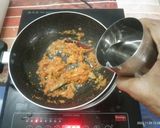A picture of step 7 of Pumpkin  Kofta  Curry.