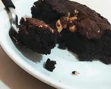 Foto del paso 9 de la receta: Brownie Express