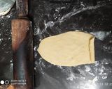 Foto langkah ke 4 dari resep Bolen pisang krispi.