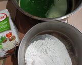 Foto langkah ke 4 dari resep Bubur Srintil.