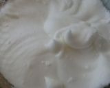 Foto del paso 1 de la receta: Pastel Tres leches de durazno