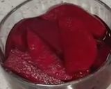 صورة لخطوة 4 من وصفة طرشي الشمندر الاحمر😋😎