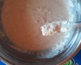 Foto del paso 2 de la receta: PANCITOS INTEGRALES (con paciencia🙄).🧘‍♀️