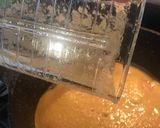 Foto del paso 4 de la receta: Muslos de pollo guisados con papas y ejotes