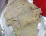 Double Potato Halwa recipe step 2 photo