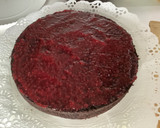 Foto del paso 6 de la receta: La Tarta de Chocolate definitiva
