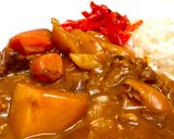 A picture of step 16 of The Best Japanese Curry Rice.