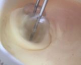 Foto langkah ke 2 dari resep Cake tape lembut, no emulsifier.