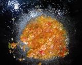 Foto langkah ke 2 dari resep Seblak Siomay.